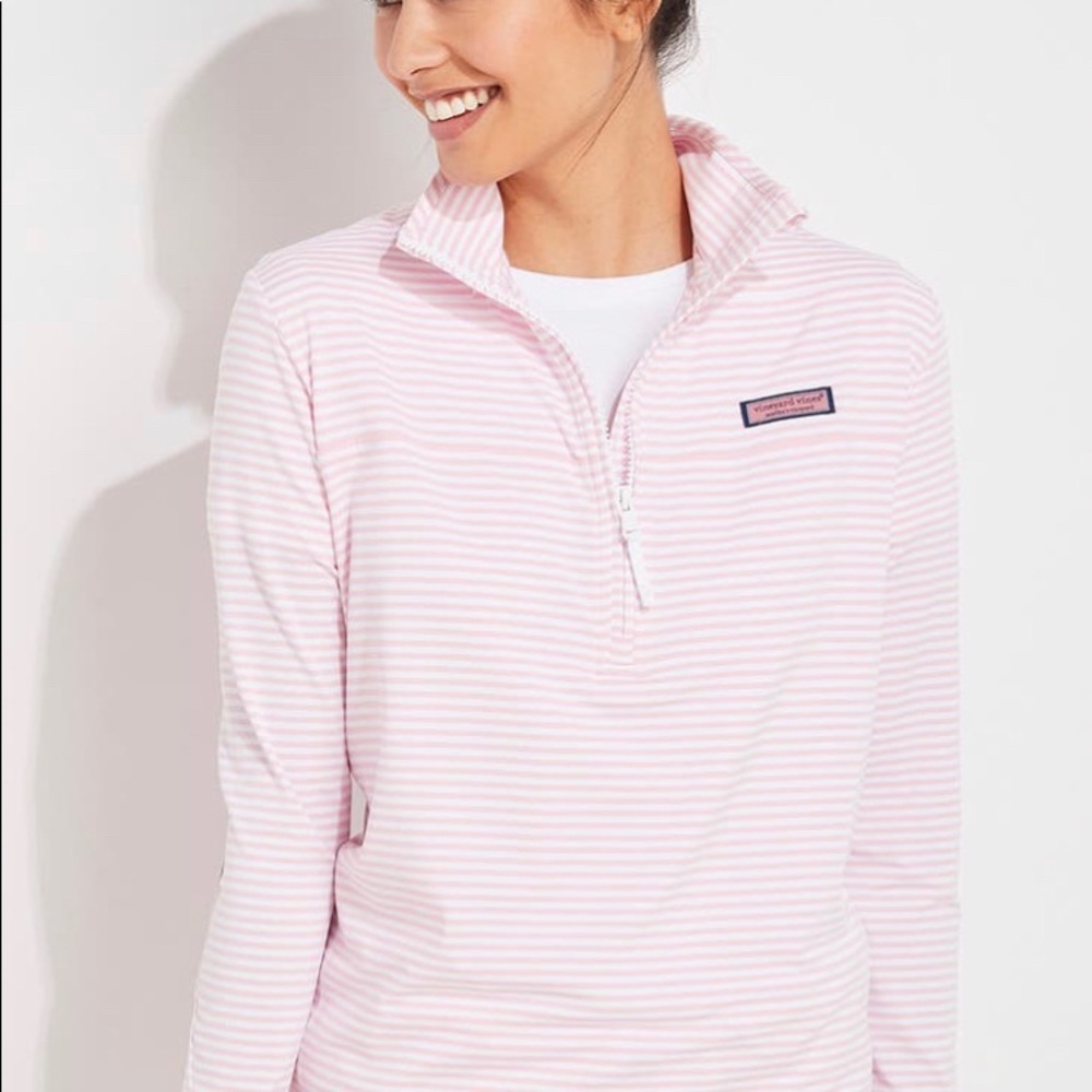 Women’s Vineyard Vines The Shep Shirt Size X-Small